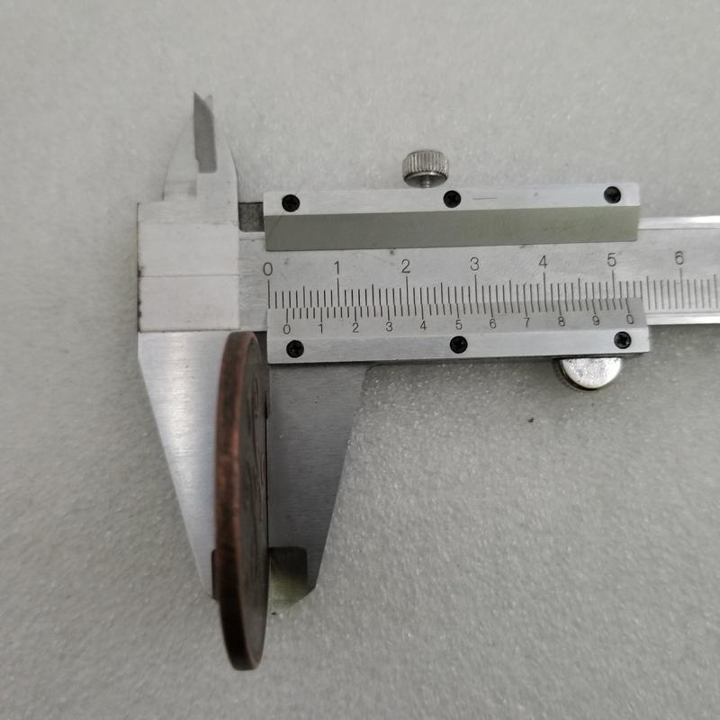 Copy 1840 Russia 3 Kroner Copper Coin Russian Double-headed Eagle Copper Coin Collection