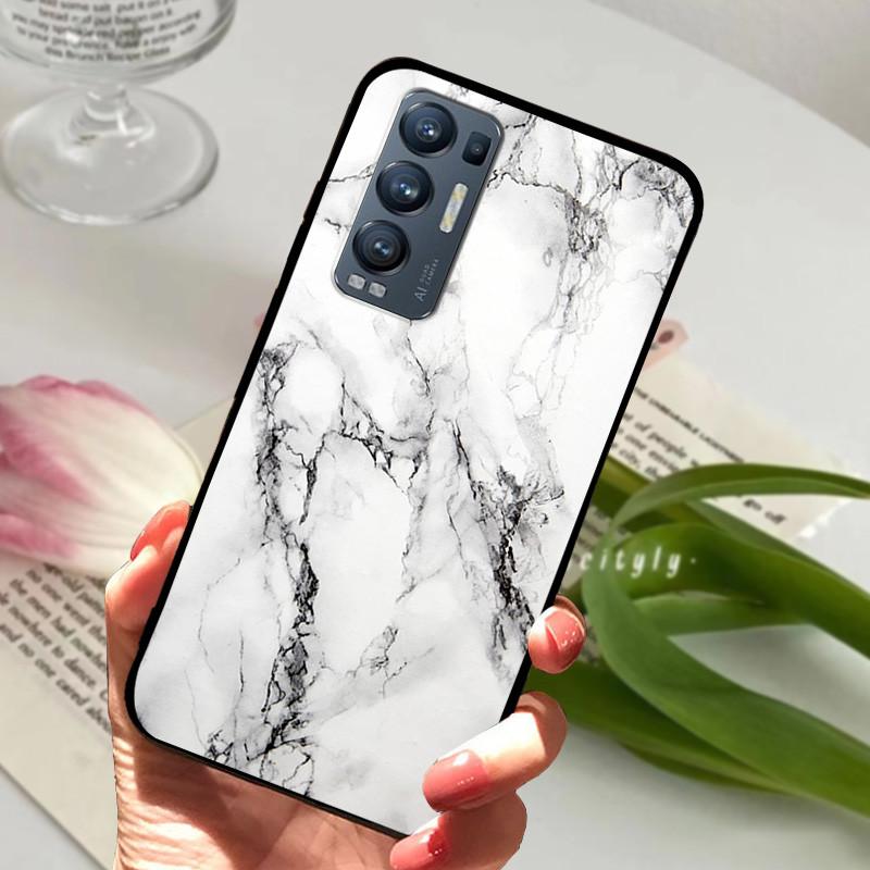 Чехол для OPPO Find X3 Neo Крутые Животные Мягкий Силиконовый Задний Чехол Для OPPO Find X3 Neo 5G Чехлы Для Телефона X 3 Lite X3lite X3Neo CPH2207
