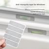 5 шт./лист. Заплатка на оконный экран, выхлопная решетка, окно, дверь, дренажное отверстие, антимоскитная паста, сетка, невидимая субсидия на ремонт