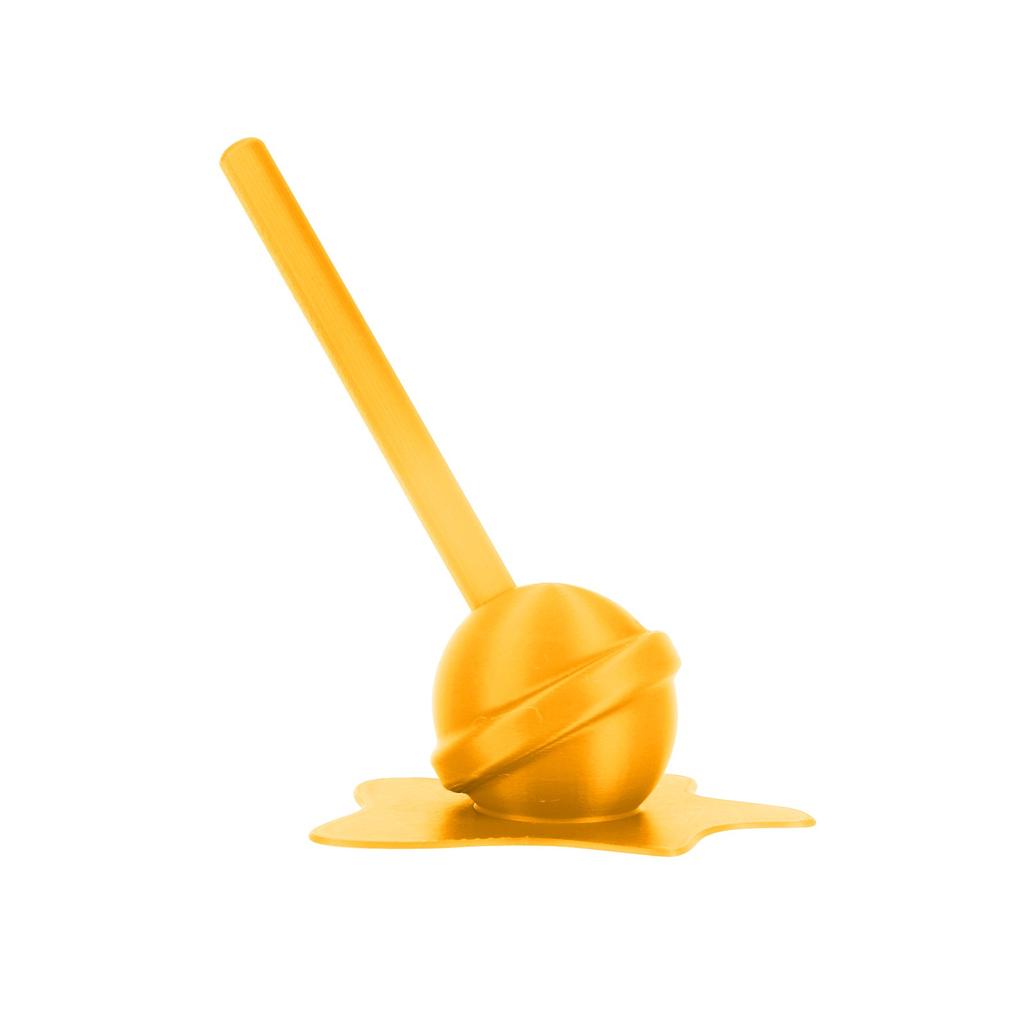 3D-печать плавящейся скульптуры Sicle, художественная скульптура, современное украшение для дома