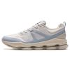 Кроссовки Shining Pro Comfortable Non-Slip Wear-Stick Low-Top Training Shoes Мужские кроссовки Light-Gray Cement-Gray Dark-Gray 112347711-2
