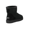 UGG Classic Mini Boot Black Men Sneakers 1002072-BLK