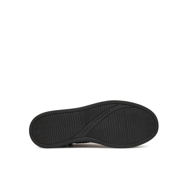Кроссовки Tommy Hilfiger Modern Court Sneaker Mc Wl