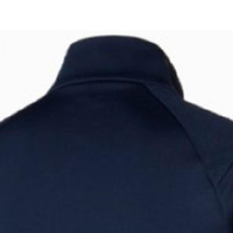 Puma Мужская тренировочная куртка Core Knit стандартного кроя 933095 03