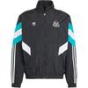 Оригинальная тренировочная куртка Newcastle United Fc Originals IX5155