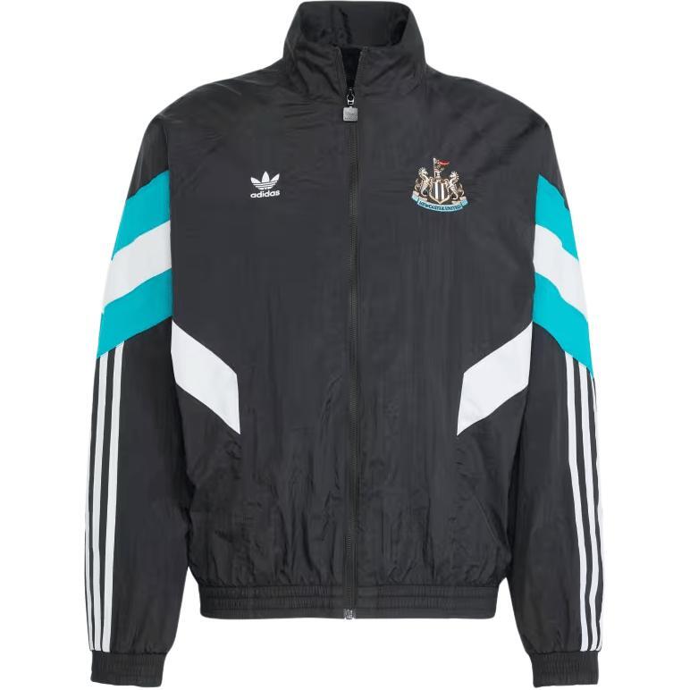 adidas Оригинальная тренировочная куртка Newcastle United Fc Originals IX5155