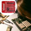 Universal DDR3 DDR4 DDR5 DIMM Memory Module Tester For PC Laptop And Gaming With Easy Installation