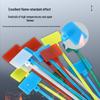 Nylon Labeling Cable Ties