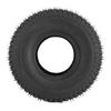 Wear Resistant 15x6.00-6 Tire for the Elder Mobility Scooter Tire Accessory