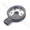 Бренд Baificar Новый Оригинальный Узел Нагревателя 31923-1D250 319231D250 Для Hyundai I30 I40 Santa Fe IX55 Kia Sorento