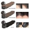 1/2pcs Hairline Covering Touch Powder Shadow Powder Is Not Easy To Smudge Fluffy Hairline Powder