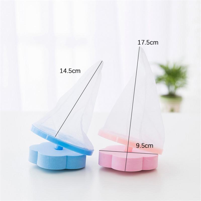 AYEVIN Hair Removal Catcher Filter Mesh Pouch Cleaning Ball Bag Dirty Fiber Collector Washing Machine Filter Laundry Ball Discs
