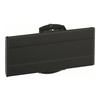 Composant De Montage - Vogel's - PFB 3402 - Aluminium Noir - Écrans Jusqu'à 80 Kg - Support Horizontal 225 Mm