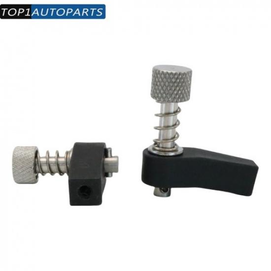 1 Pair NEW Cable End Assembly For Yamaha 25-40HP Outboard Engine High Quality US