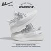 Дышащие сетчатые кроссовки для бега Warrior Unisex