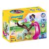 Playmobil 1 2 3 Fairy Playground Figure 70400, Popular Toys In Korea