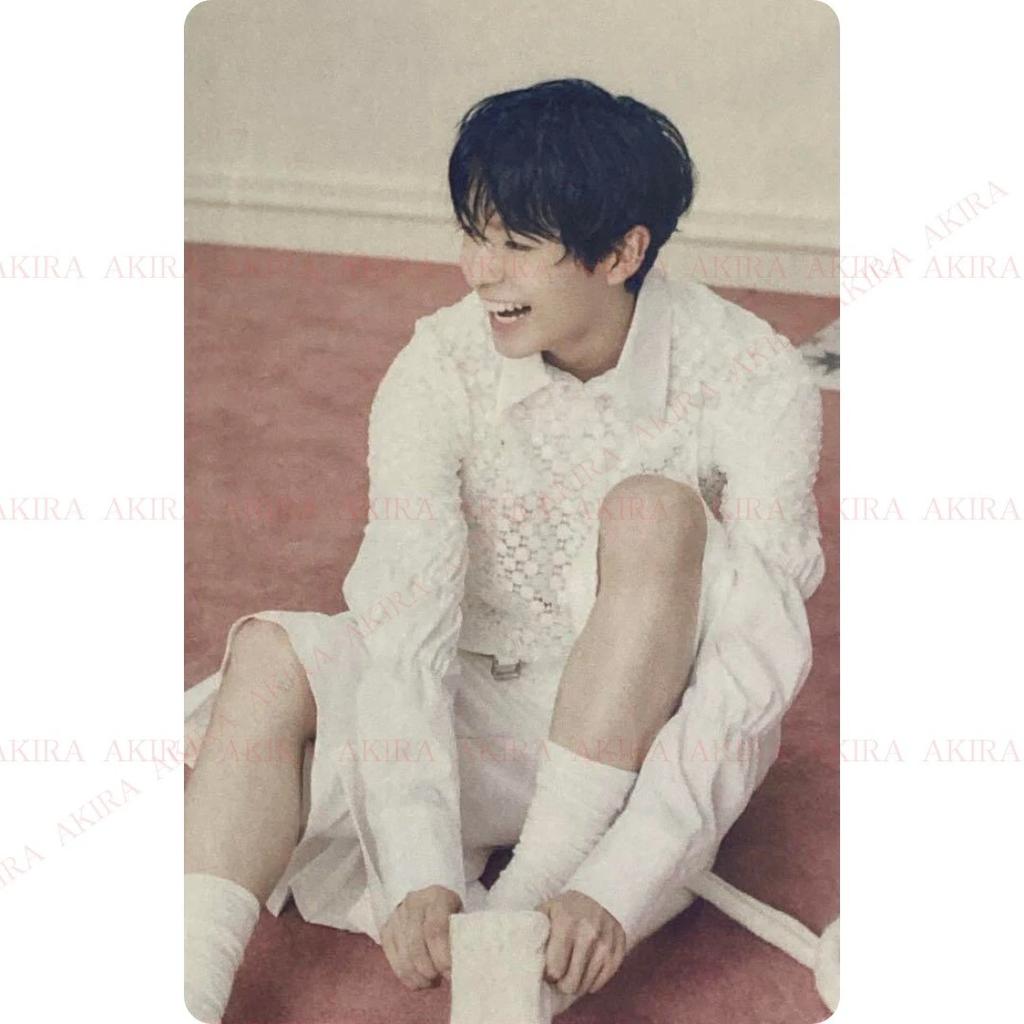 NCT WISH JAPAN 1-й АЛЬБОМ WISHFUL АЛЬБОМ ФОТОКАРТОЧКА ПРЕИМУЩЕСТВА ФОТОКАРТОЧКА ОФИЦИАЛЬНЫЙ