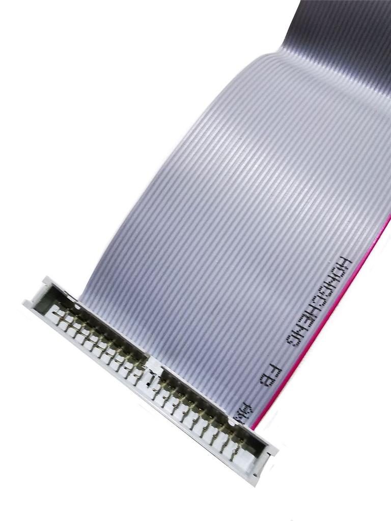 30cm Durable PATA Male to Female Hard Drive Computer Connector Cables Extension Cable