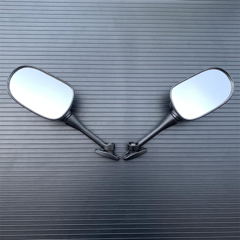 Rearview Mirrors Motorcycle For HONDA CBR600RR CBR 600 RR 2003 2004 2005 2006 2007 2008 2009 2010 2011 CBR1000RR