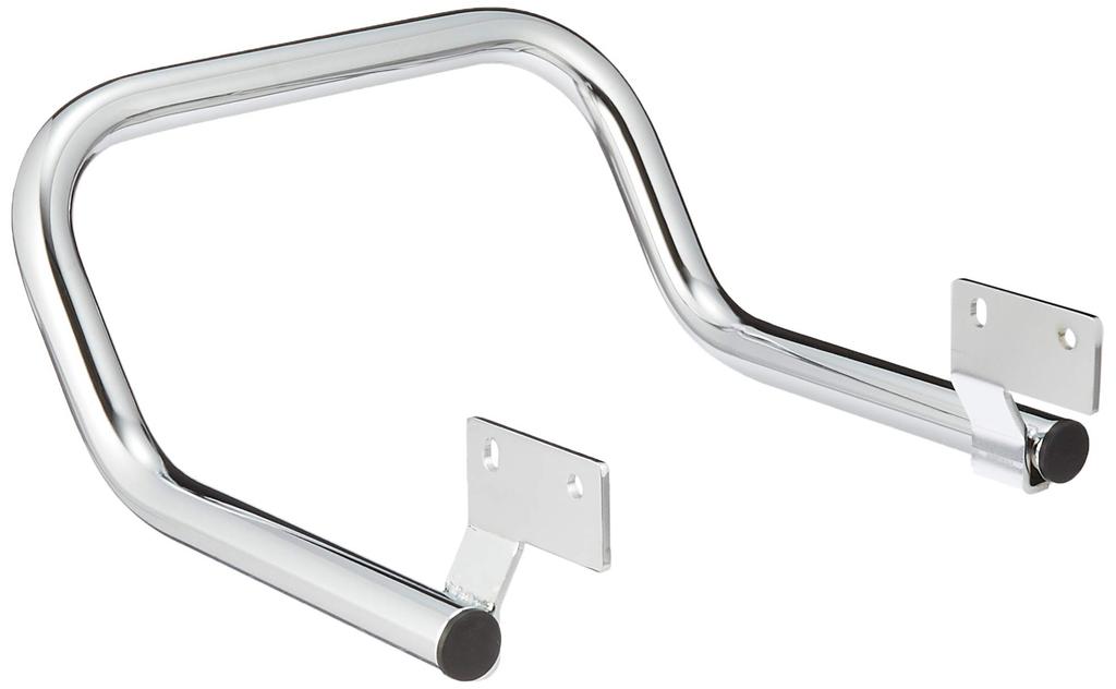 KITACO Поручень для CB223S MC40 Хром K-TOUR (Все модели), Плакированный, 80-653-18160