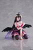 Taito Prize Overlord - Albedo - Desktop Cute Pvc Action Figure (Negligee Ver.) 13