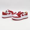 DH7004-116 Nike Air Jordan 1 Low Elevate Огненно-красный (Женский)
