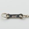 Used TIFFANY&Co. Necklace Star fish Silver925 2.7g Silver El Saperetti