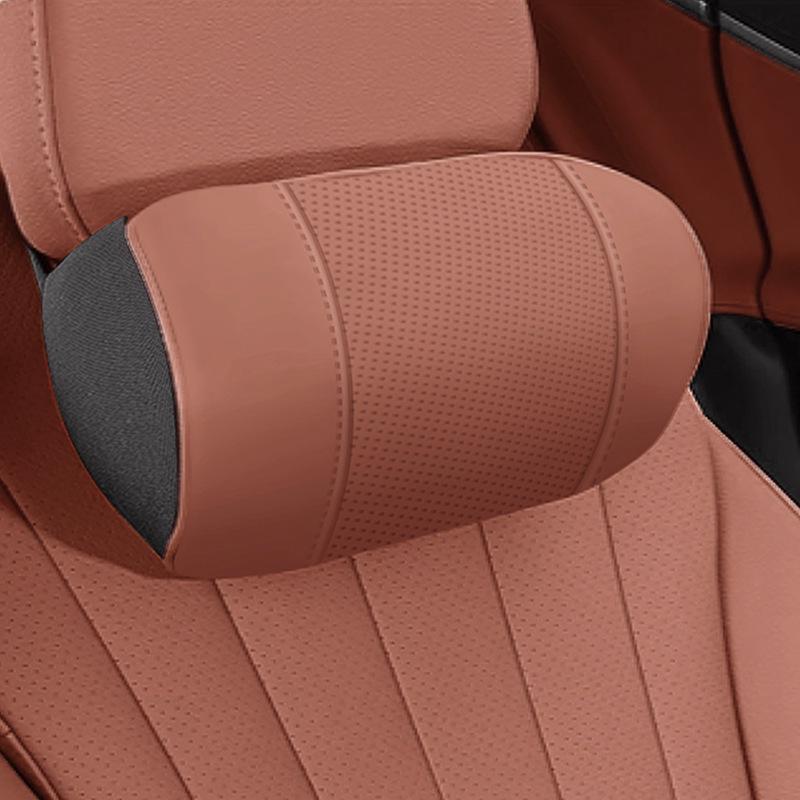 Подушки для автомобильных сидений Changan Qiyuan A07/A05/Q05/E07 с поддержкой головы и поясницы