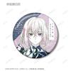 Anime "Touken Ranbu Kai Kyoden Burning Honnoji" Touken Ranbu Kai Kyoden Burning Honnoji Ani Art 2nd Edition Trading Can Badges Box of 15