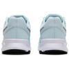 Nike Кроссовки женские для бега Run Swift 3 с удобной амортизацией, из ткани и синтетической кожи, амортизирующие, нескользящие, низкие, повседневные, DR2698-402