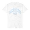 Hot NTO THE MILLENNIUM Tees Band Backstreet Boys Design T-Shirt Men Women Vintage Top Hip Hop Streetwear Oversized Tshirt Short Sleeve Casual Clothing