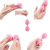 Mini Massager Sex Toys Adult Double Exercise Tight Smart Love Balls Women Gift Adults Products