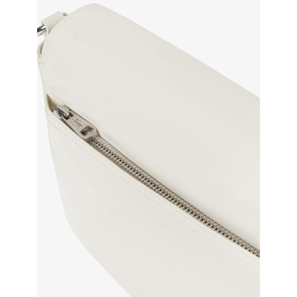 Lacoste Женская сумка кроссбоди с клапаном Izzie  Izzie  Nf4812y54n C87 q2nNf4812y54nC87