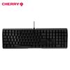 Проводная механическая клавиатура CHERRY MX3.0S