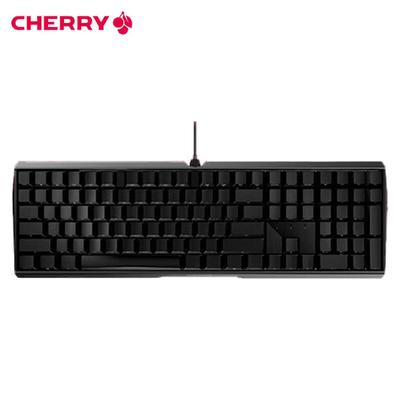 Проводная механическая клавиатура CHERRY MX3.0S