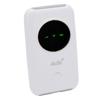 Мобильная точка доступа 4G 5G LTE WiFi, 300 Мбит/с, Высокоскоростной, Цветной светодиодный экран, Портативный Wi-Fi роутер для путешествий со слотом для SIM-карты