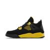 Air 4 Retro PS Thunder 2023 AJ4 Мужские BQ7669-017