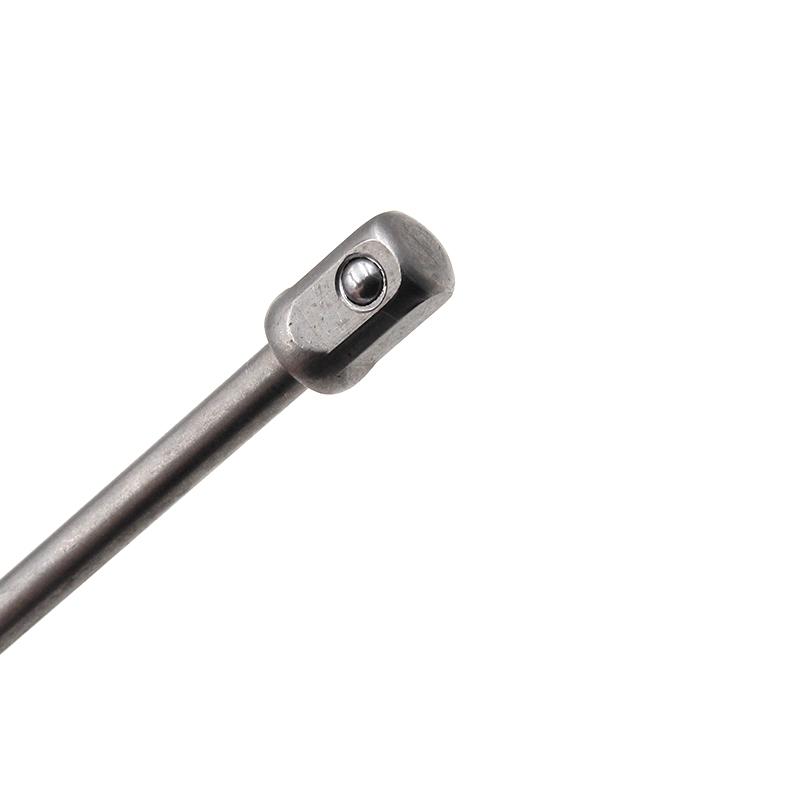 3 шт. 150 мм адаптер электрический винт 1/2 отвертка квадратная головка 3/8 шестигранник 1/4 удлиненный адаптер набор принадлежностей инструмент