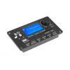 12В ЖК MP3 Декодер Отображение Текстов Совместимый с Bluetooth 5.0 APE FLAC WMA WAV Декодер Поддержка Записи MP3 Музыкальный Плеер Динамик