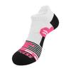 Professional Running Socks Men's and Women's Short Socks Breathable Towel Bottom Cycling Sports Socks Badminton Socks Summer