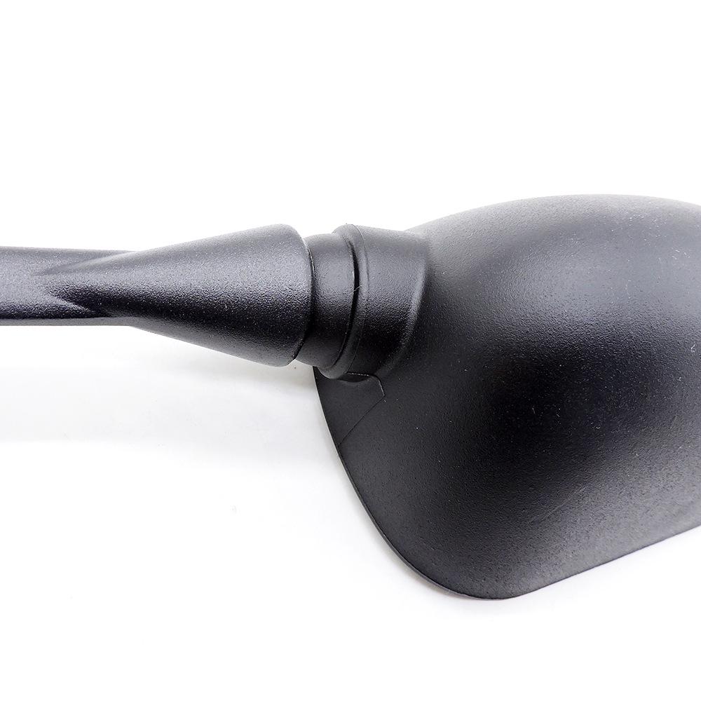 Rearview Mirrors for Kawasaki Ninja ZX6R (2004-2008) Sportbike