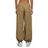 Urban Classics Womens/Ladies Cotton Parachute Cargo Trousers