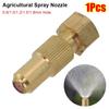 1Pcs High Pressure Agricultural Spray Nozzle Garden Power Tool  Watering Irrigation System
