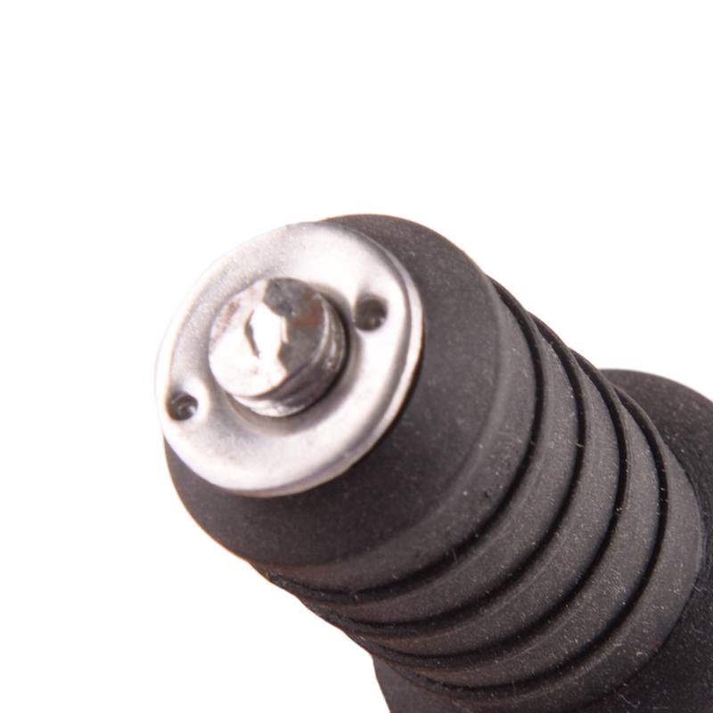 Cross Drain Plug Stopper Twisted Turn Type for Deck 19mm 25mm 32mm Hole for Universal Boat Marine