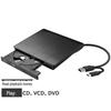 USB 3.0 & Type-C Blu-ray/DVD Burner & Player Optical Drive