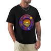 Boognish Rising 21 Ween Horoscope Astrology Birth Chart Tshirt Relaxed Casual Short Sleeve Tee
