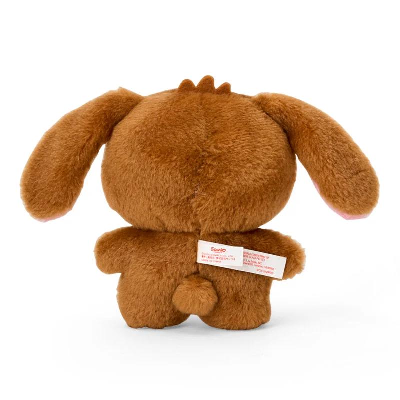 Sanrio Нуитори Плюшевая кукла S Sugar Bunnies Куроса Питтато Друзья НОВЫЙ