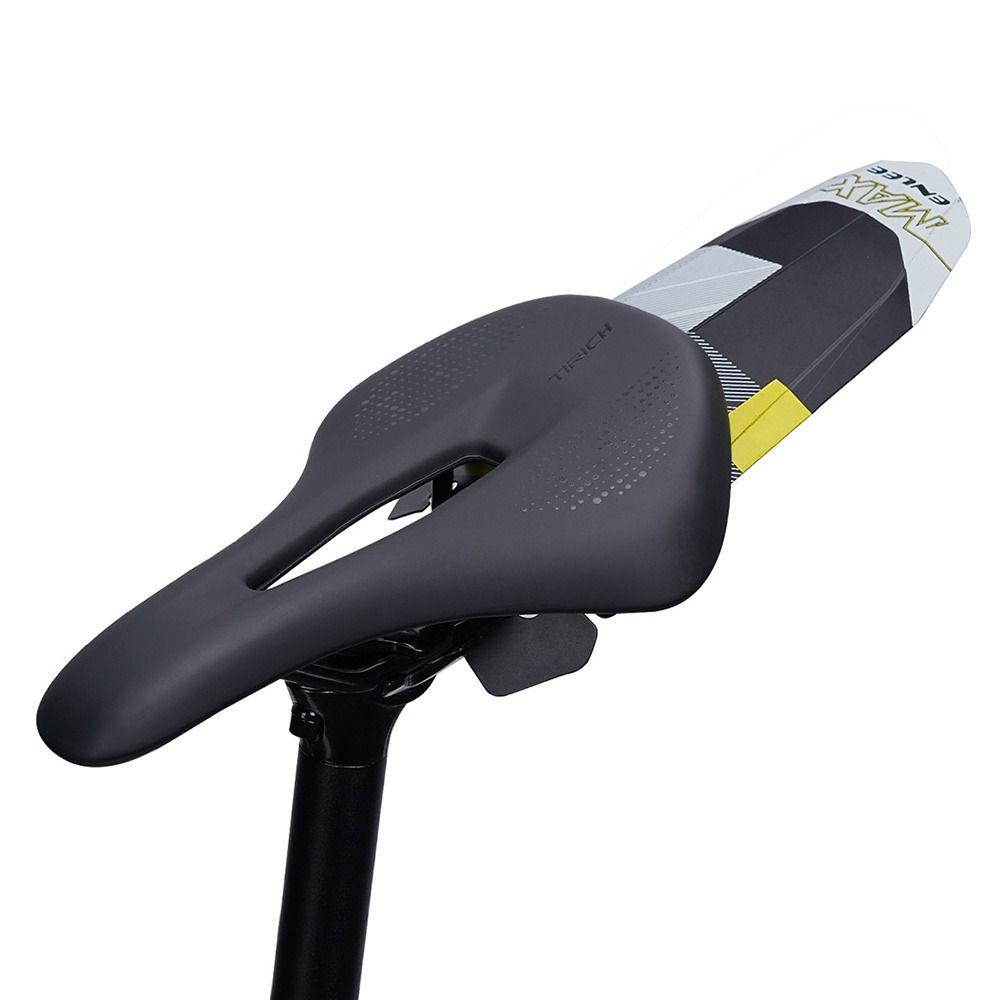 Front/Rear Bicycle Mudguard Multicolor Saddle Mud Guard Wings Universal Bike Fender Outdoor Sports