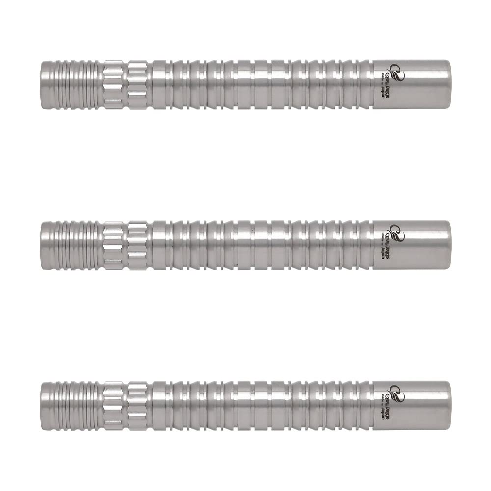 COSMO DARTS SMOOTH OPERATORS2 2BA Paula Murphy player model dart barrel dart set