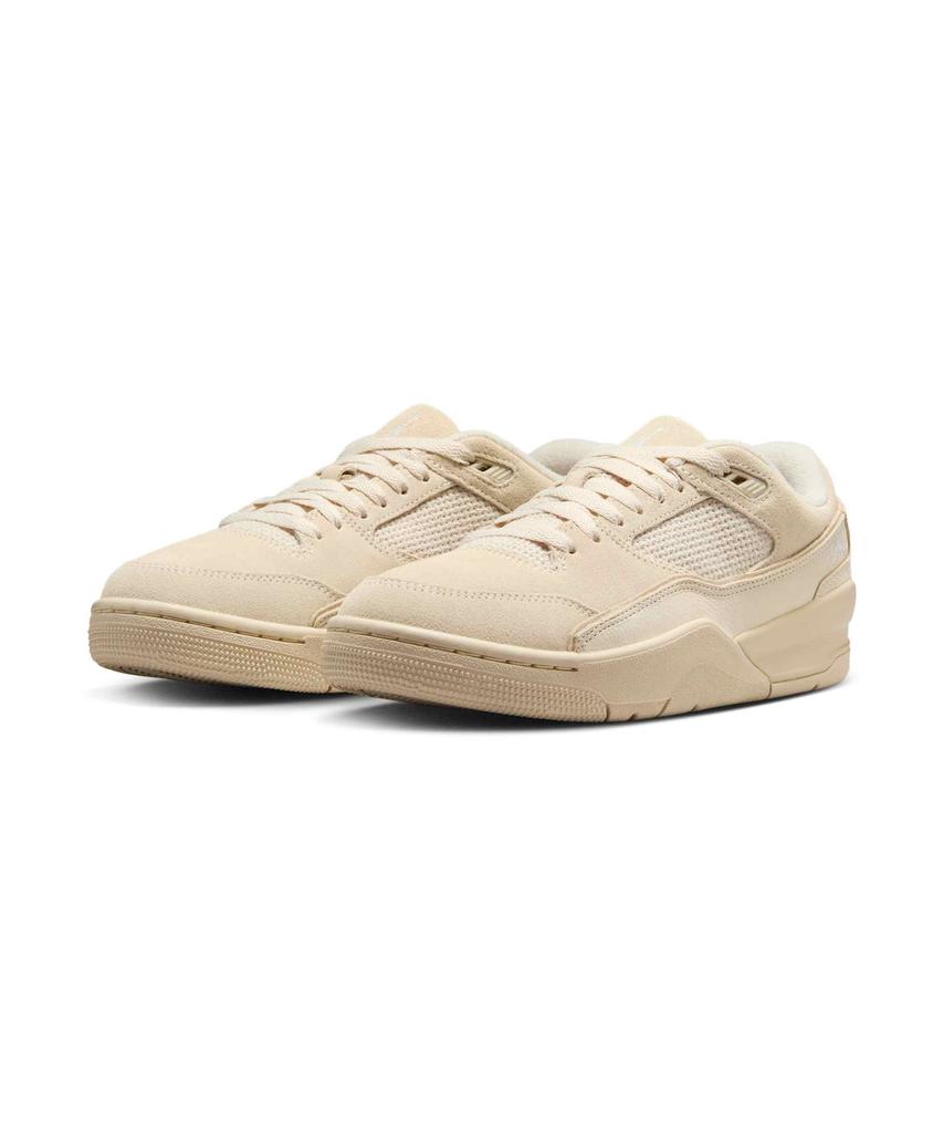 Nike Jordan Flight Court W - Легендарный светло-коричневый:Парус / Fz9854-200